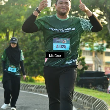 Runner Photo 5953152