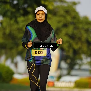 Runner Photo 5953153