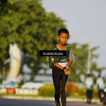 Runner Photo 5953154