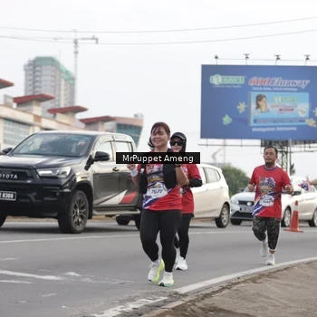 Runner Photo 5953156