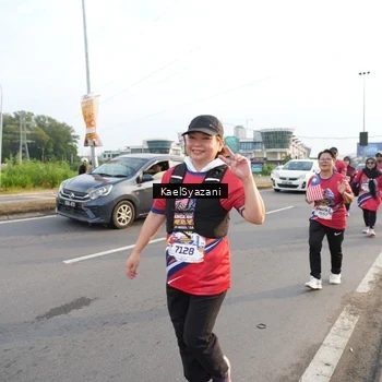 Runner Photo 5953159