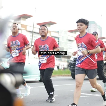 Runner Photo 5953160