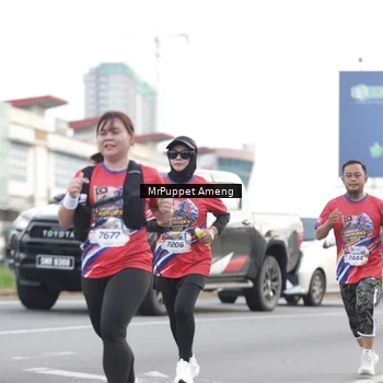 Runner Photo 5953162
