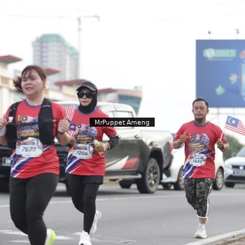 Runner Photo 5953165