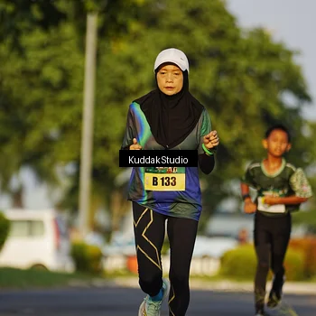Runner Photo 5953167