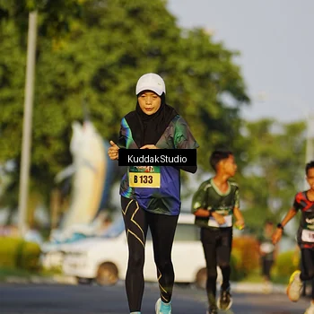 Runner Photo 5953168