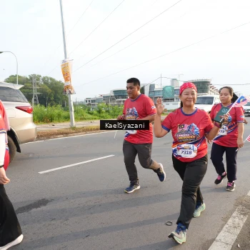 Runner Photo 5953169