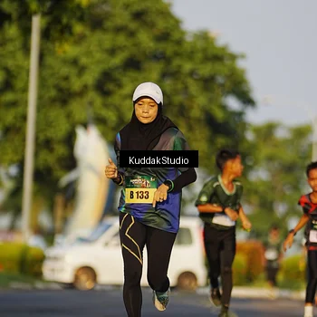 Runner Photo 5953171