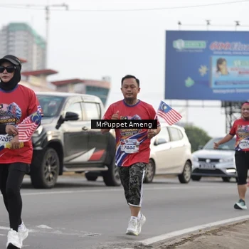 Runner Photo 5953175