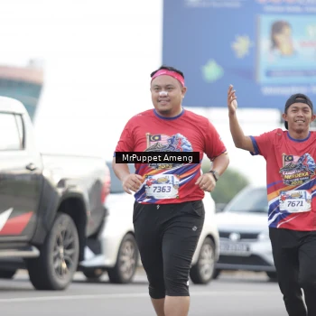 Runner Photo 5953184