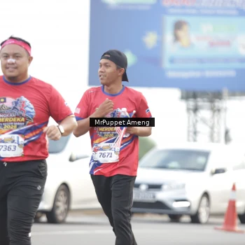 Runner Photo 5953187