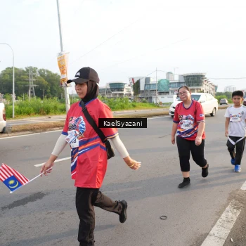 Runner Photo 5953191