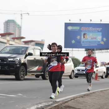 Runner Photo 5953193