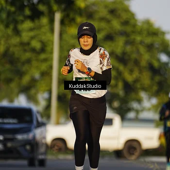 Runner Photo 5953196