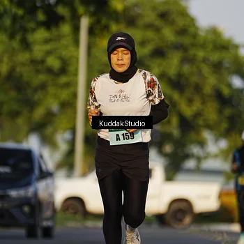 Runner Photo 5953197