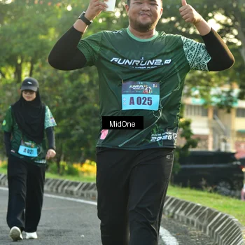 Runner Photo 5953199