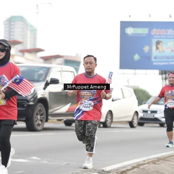 Runner Photo 5953200