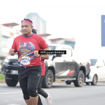 Runner Photo 5953201