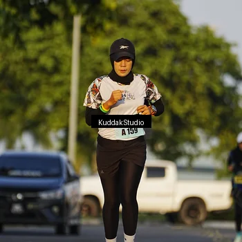 Runner Photo 5953202