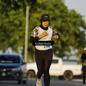 Runner Photo 5953203