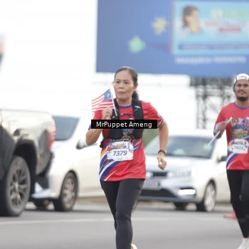 Runner Photo 5953204