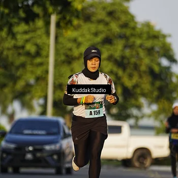 Runner Photo 5953206