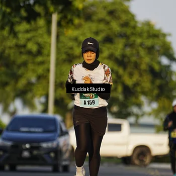 Runner Photo 5953207