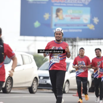 Runner Photo 5953208