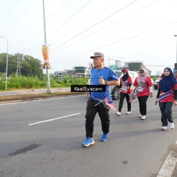 Runner Photo 5953213
