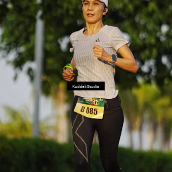 Runner Photo 5953216