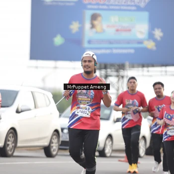Runner Photo 5953219