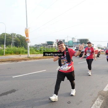 Runner Photo 5953220