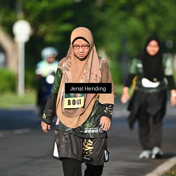 Runner Photo 5953223