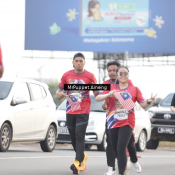 Runner Photo 5953225