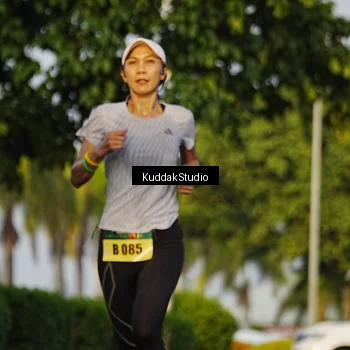 Runner Photo 5953226