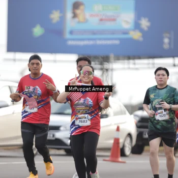 Runner Photo 5953228