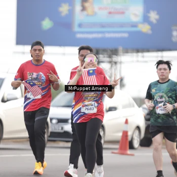 Runner Photo 5953229