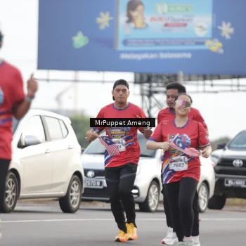 Runner Photo 5953231