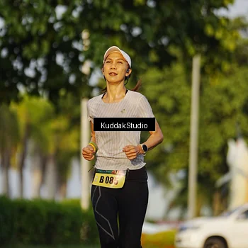 Runner Photo 5953233