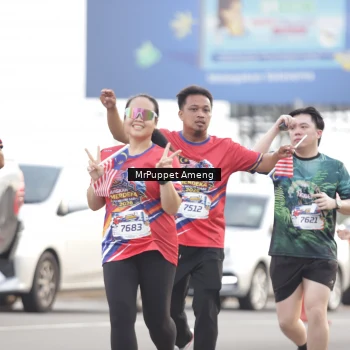 Runner Photo 5953235