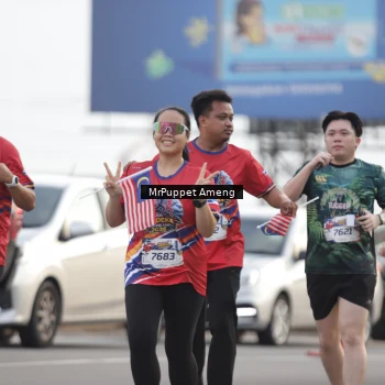 Runner Photo 5953239