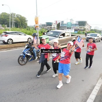 Runner Photo 5953240