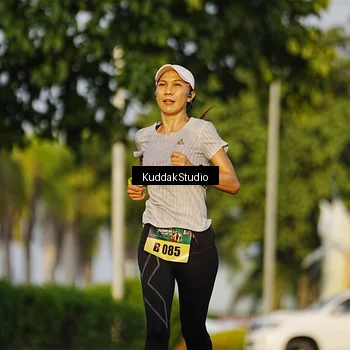 Runner Photo 5953241