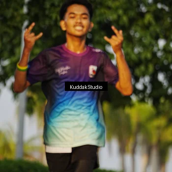 Runner Photo 5953243