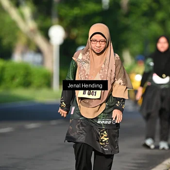 Runner Photo 5953244