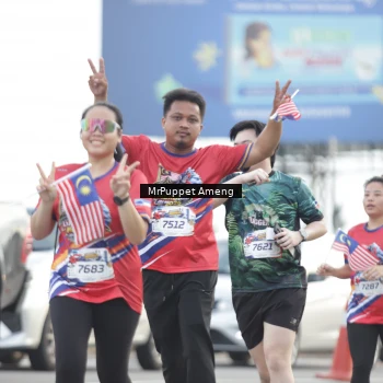 Runner Photo 5953246