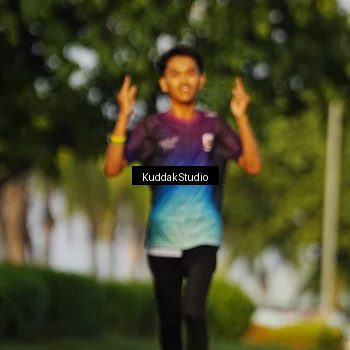 Runner Photo 5953249