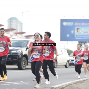Runner Photo 5953250