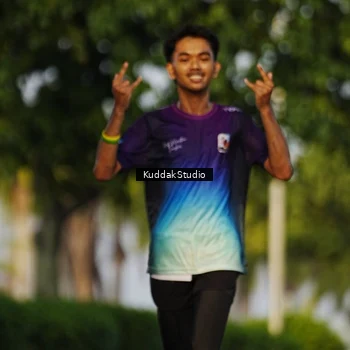 Runner Photo 5953252