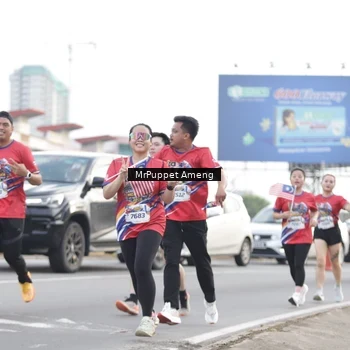 Runner Photo 5953256